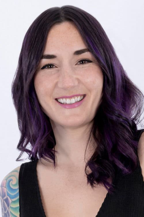 Sarah-Émilie Deschamps profile photo