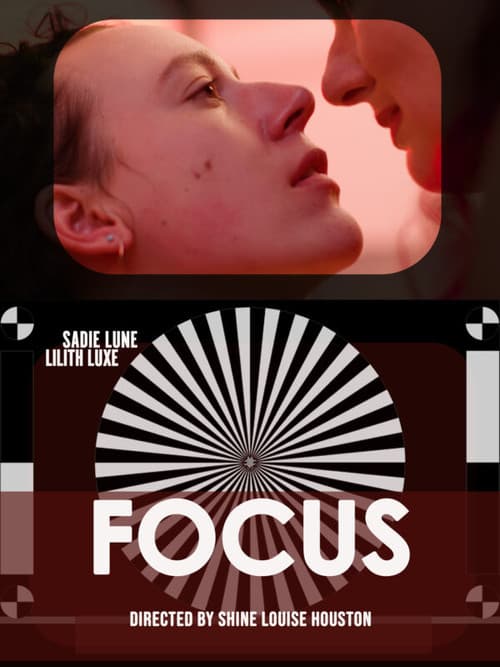 FOCUS poster