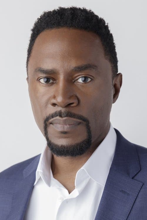 Richard Brooks profile photo