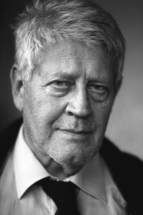 Hugo Pratt profile photo