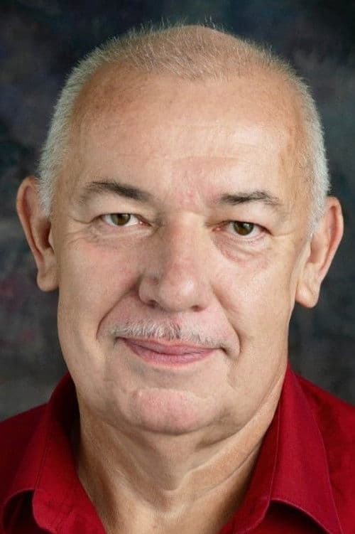 Marek Brodzki profile photo