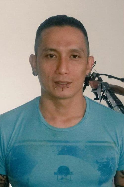 Pasha Van Krab profile photo