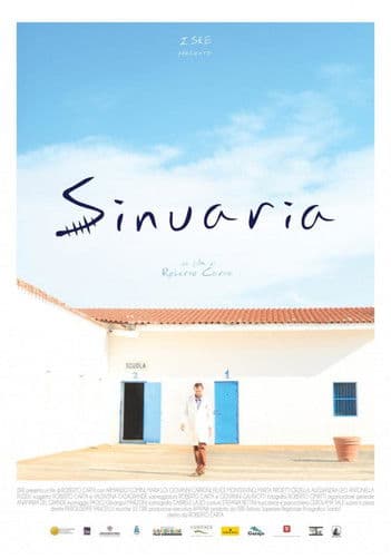 Sinuaria poster