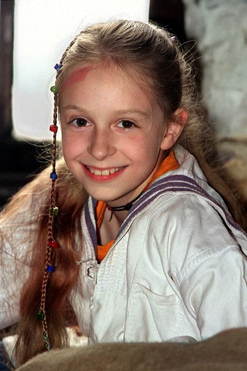 Aglaja Brix profile photo