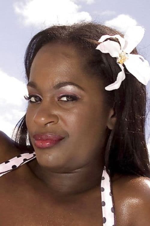 Nikki Jaye profile photo