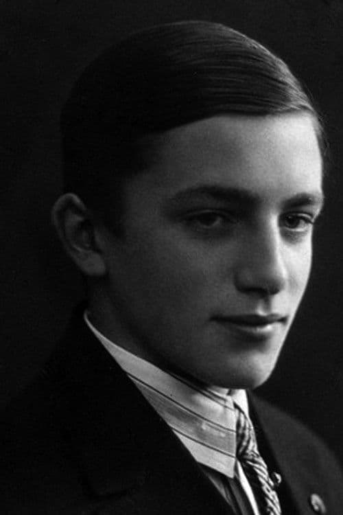 Georg Løkkeberg profile photo