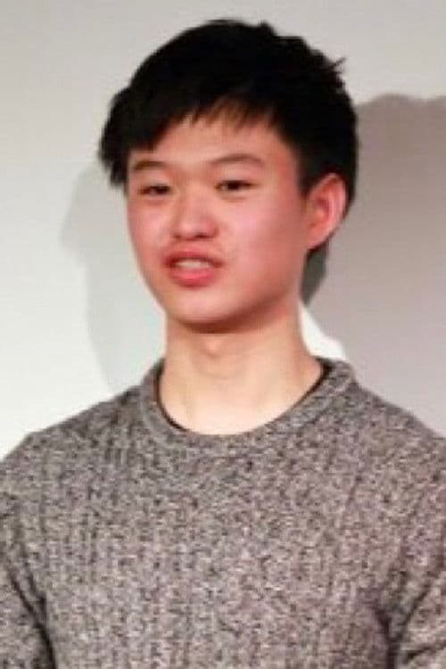 Tomonaga Koumei profile photo