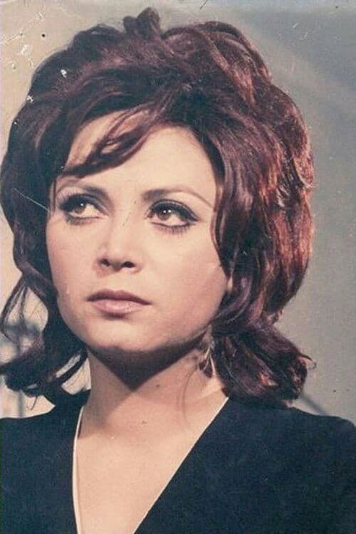 Mersedeh Kamyab profile photo