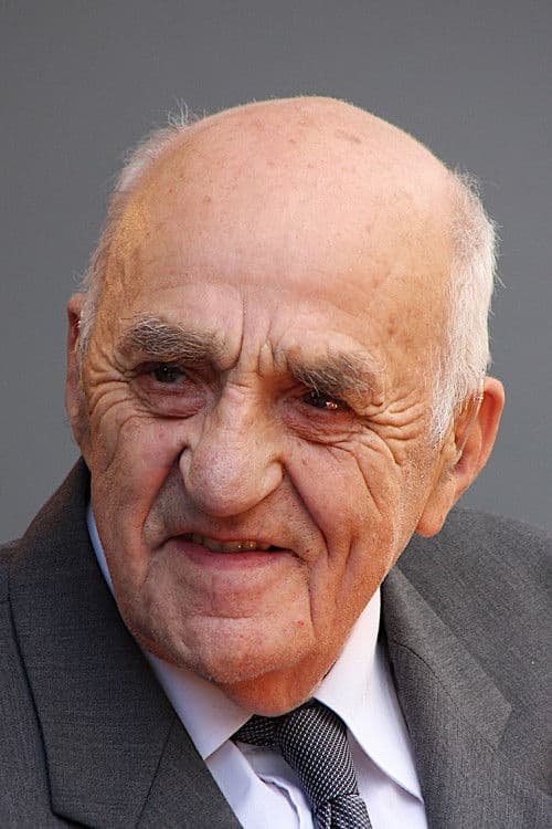 Joralf Gjerstad profile photo