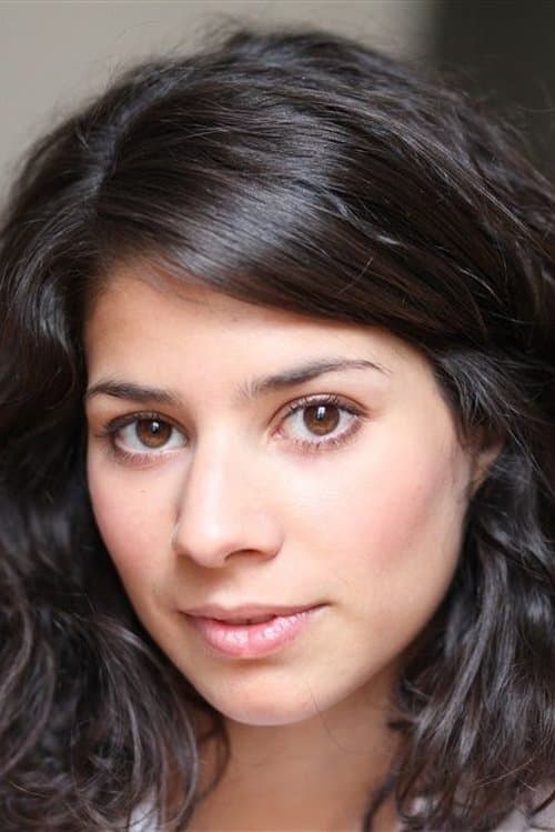 Marie Facundo profile photo