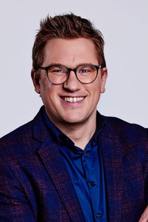 Jaïr Ferwerda profile photo