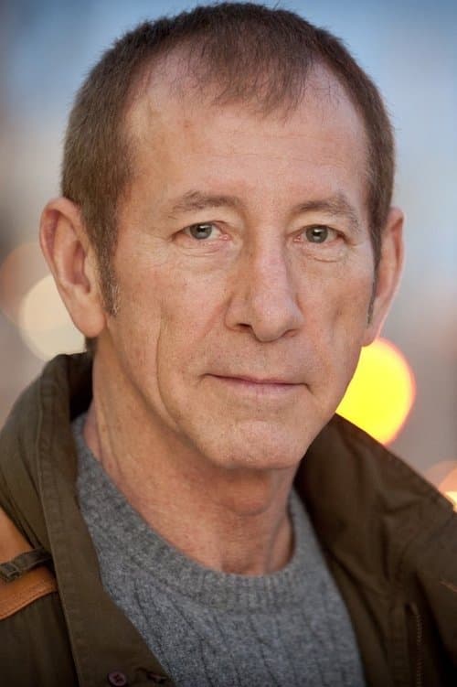 Bill Thorpe profile photo