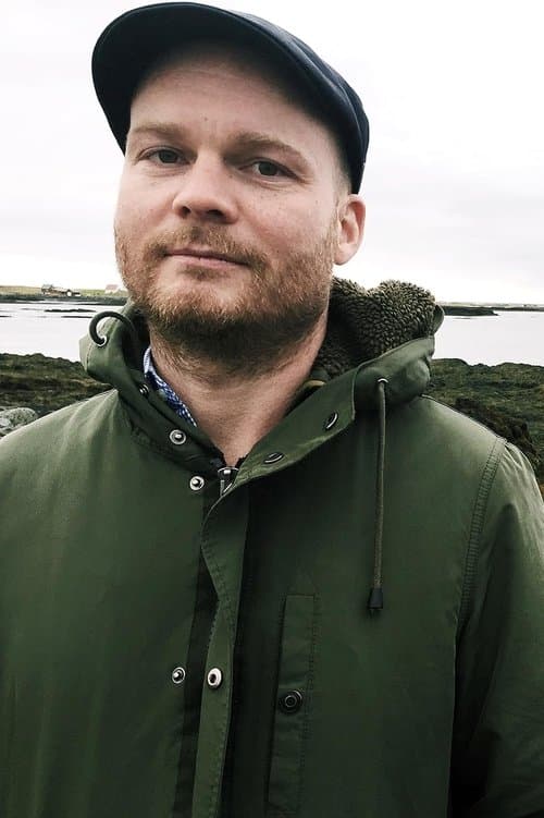 Grímur Hákonarson profile photo