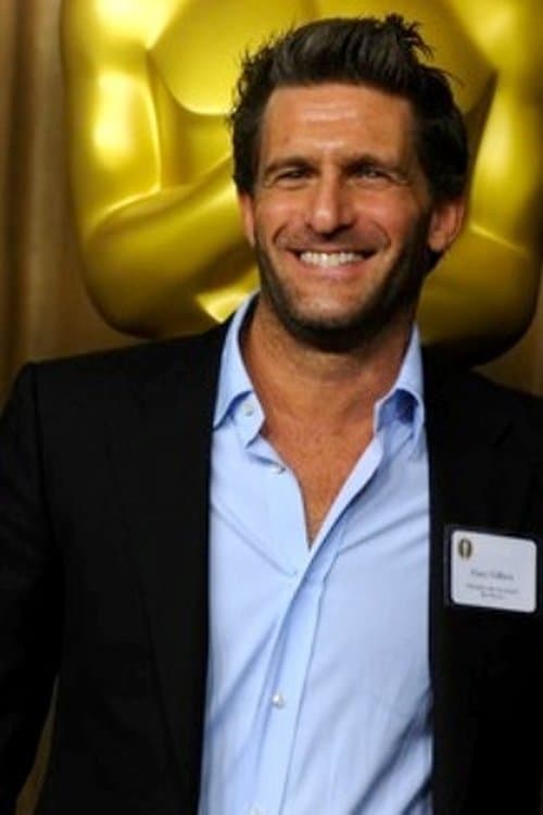 Gary Gilbert profile photo