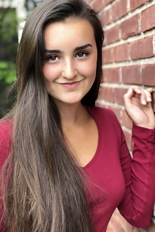 Lily Peterson profile photo