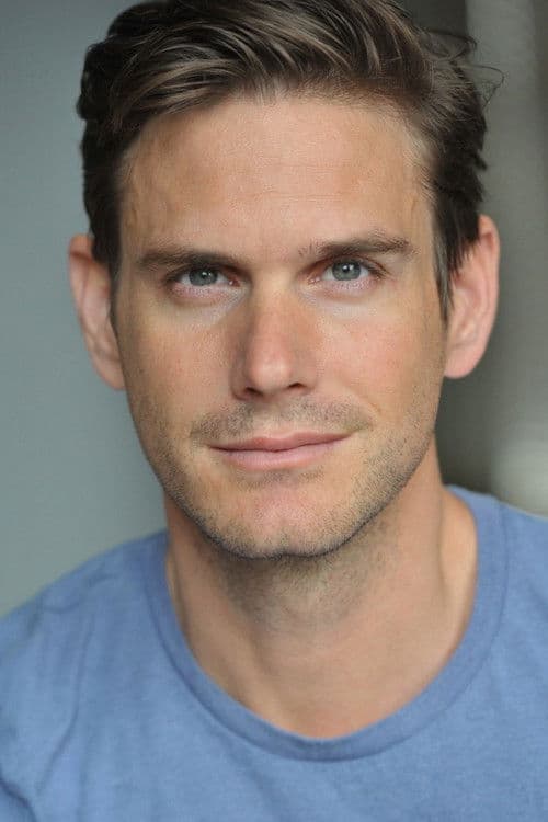 Brendan Pollecutt profile photo