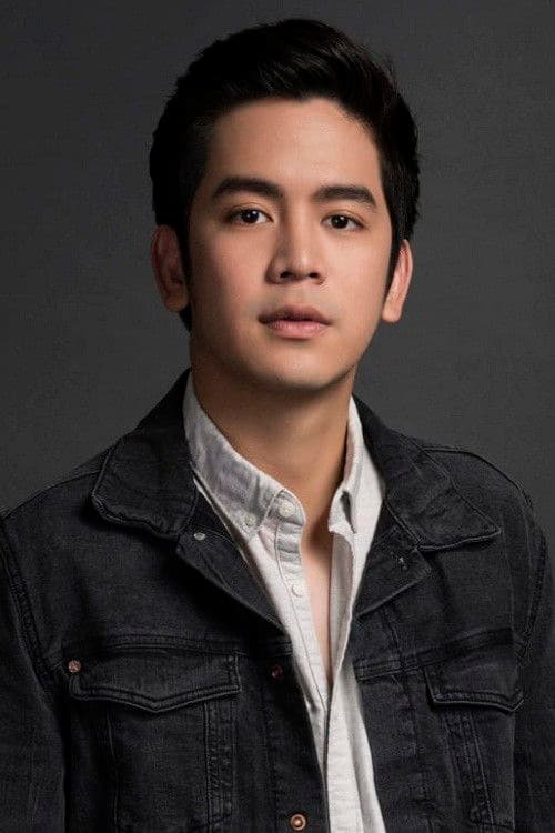 Joshua Garcia profile photo