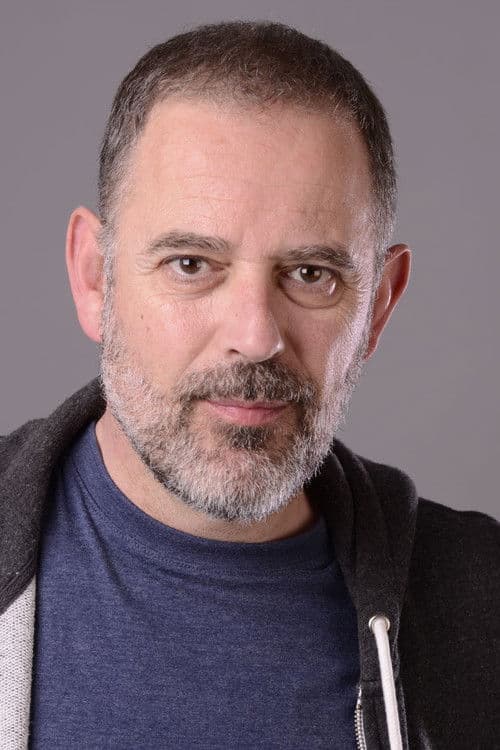 Orencio Ortega profile photo