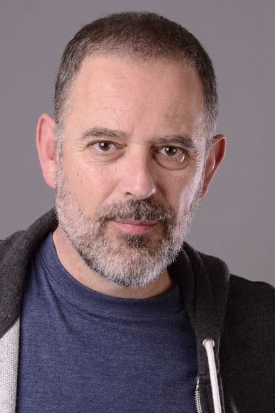 Orencio Ortega profile photo