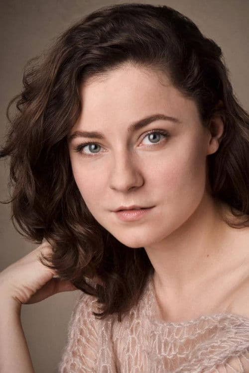 Oleksandra Syzonenko profile photo