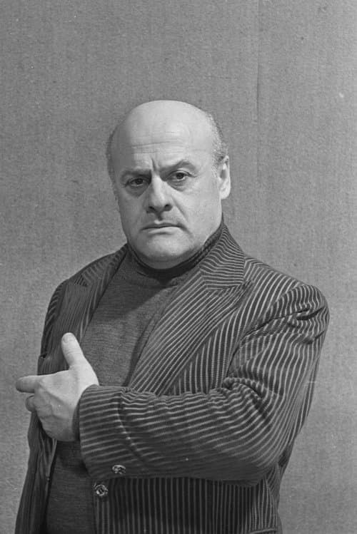 Tariel Sakvarelidze profile photo