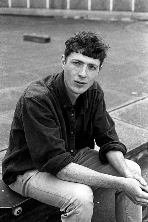 Jacob Harris profile photo