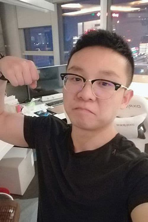 Miao Long profile photo