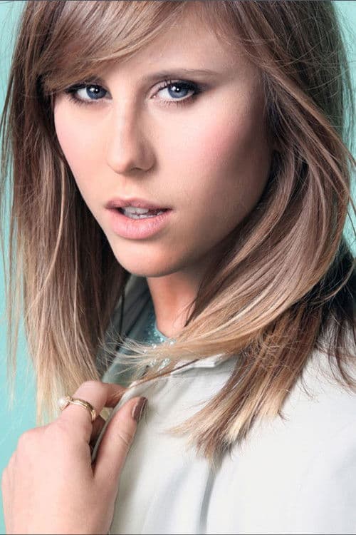 Alina Levy profile photo