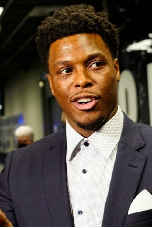 Kyle Lowry profile photo