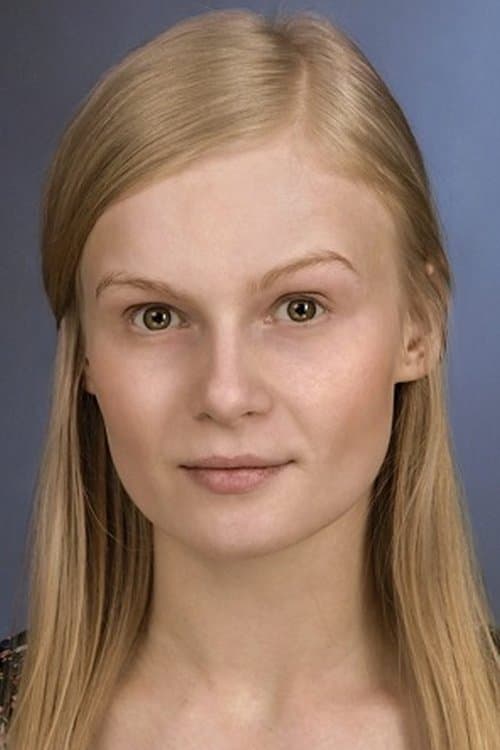Maryna Koshkina profile photo