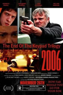 2006 poster