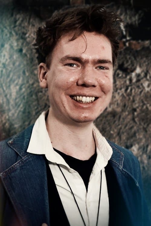 Victor Hampson profile photo