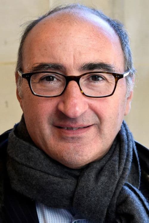 Éric Halphen profile photo