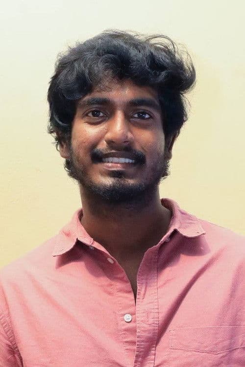 Abishan Jeevinth profile photo