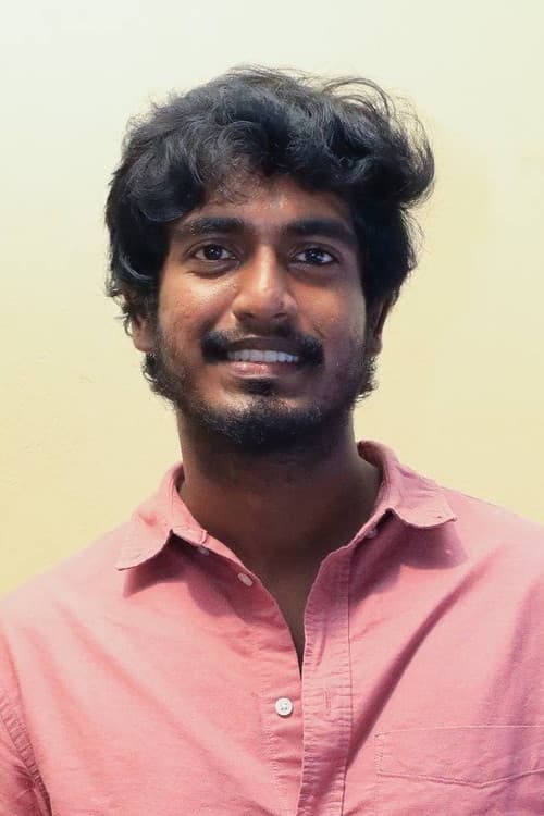 Abishan Jeevinth profile photo