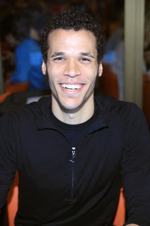 Jordan Donica profile photo