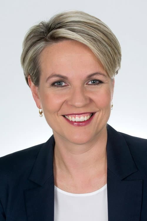 Tanya Plibersek profile photo