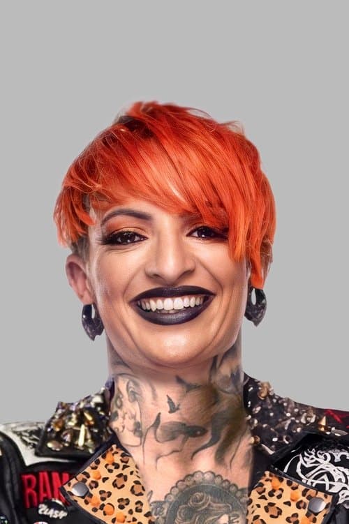 Dori Prange profile photo