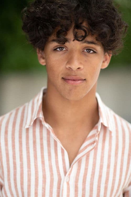 Andrew Alvarez profile photo