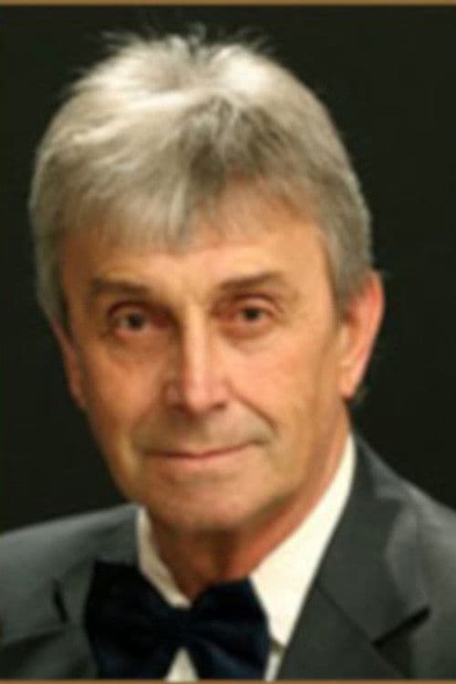 Yuri Chigrov profile photo