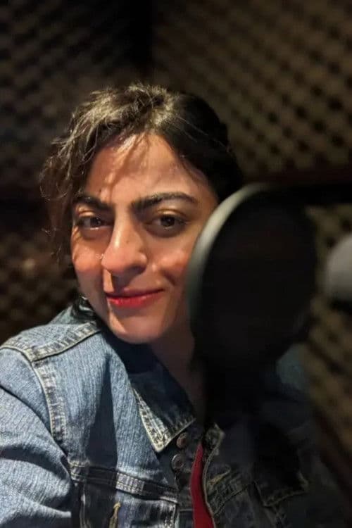 Ailia Rehan profile photo