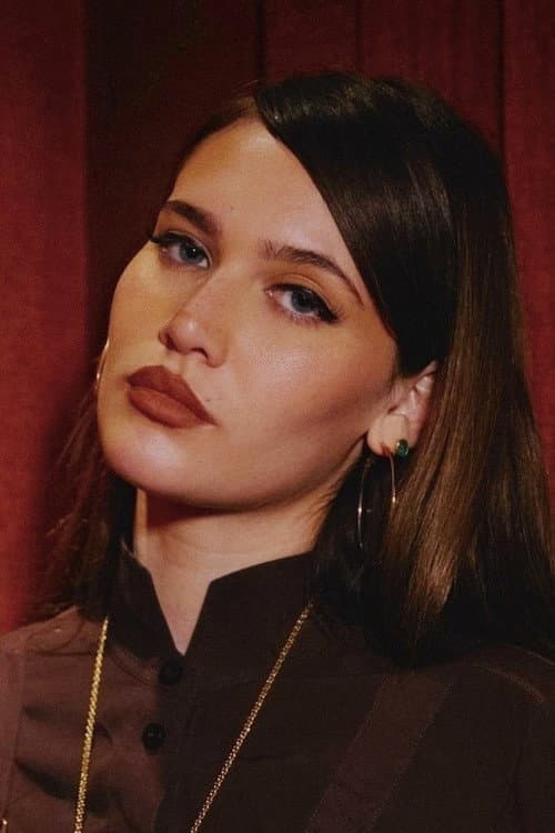 Sienna Spiro profile photo