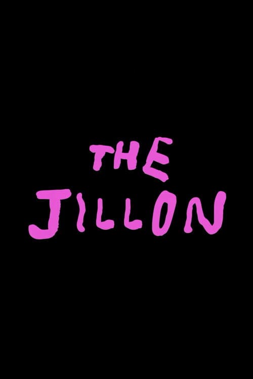 The Jillon poster
