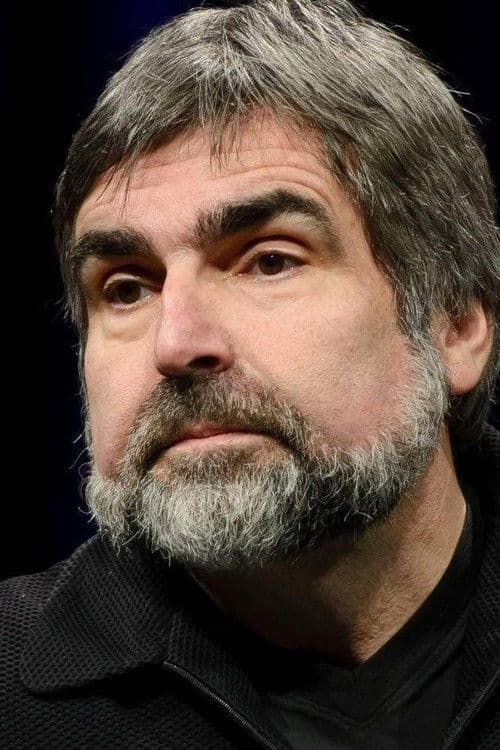 Volker Pispers profile photo