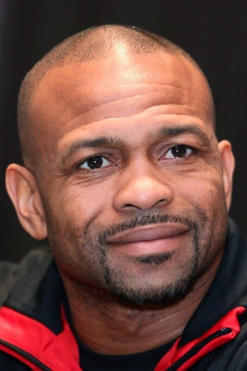 Roy Jones Jr. profile photo