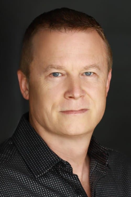 David Stokey profile photo