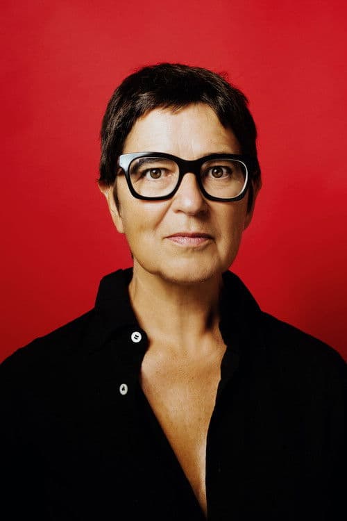 Valérie Urrea profile photo