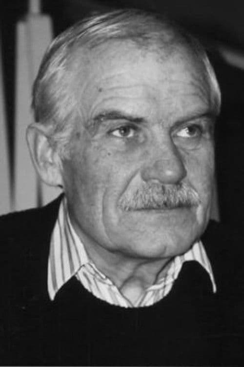 Aleksandr Ulyanov profile photo