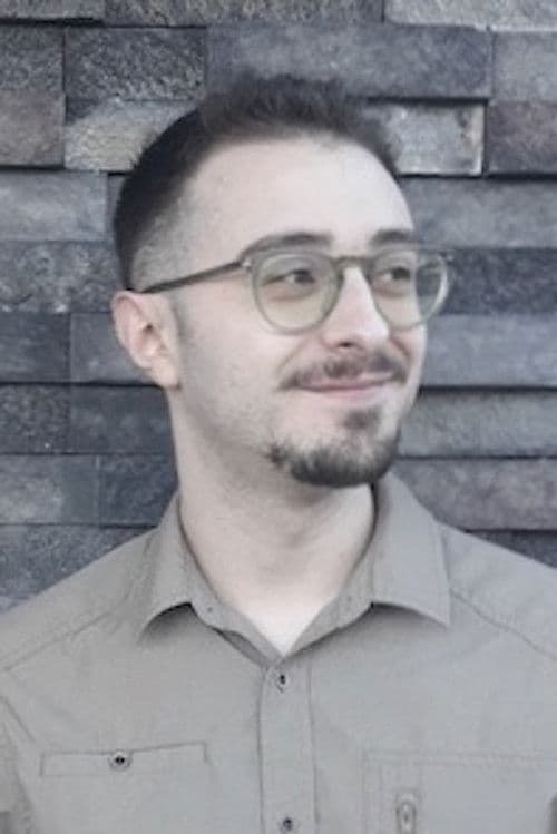 Samuel Reinhart profile photo