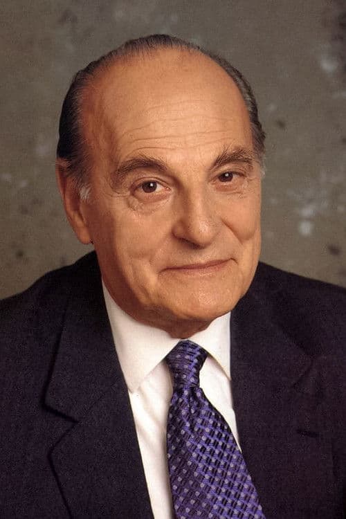 José Hermano Saraiva profile photo